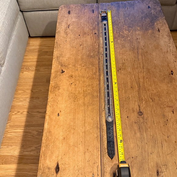 Mammi belt made in Italy - Picture 10 of 10